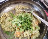 A picture of step 5 of Spicy Masala Khichdi !!.