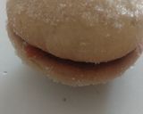 Foto del paso 9 de la receta: Besos 👄