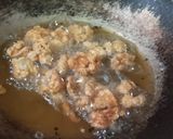 Foto langkah ke 4 dari resep Chicken Popcorn Ga Krispi.