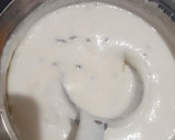 காஞ்சிபுரம் இட்லி ரெசிபி ஸ்டேப் 4 புகைப்படம்