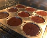 Foto langkah ke 6 dari resep 56. Choco lava.