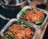 Foto langkah ke 3 dari resep Pelasan Tuna Asap.