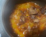कैरी मेथांबा (Kairi Methamba Recipe In Marathi) रेसिपी स्टेप 3 फोटो 