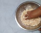 મેક્સિકન ટોર્ટીલા રોટી (Maxican Tortilla Roti Recipe In Gujarati) રેસીપી સ્ટેપ2ફોટો