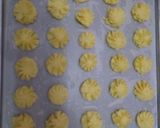 Foto langkah ke 2 dari resep Semprit 3 Bahan.
