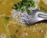 शेवग्याच्या शेंगांची गोडा मसाला आमटी... (shevgyachya shengachi goda masala amti recipe in marathi) रेसिपी स्टेप 4 फोटो