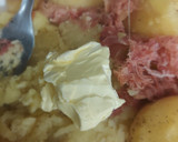 Foto del paso 3 de la receta: Croquetas especiales de Quique y Maya 🧑👱‍♀️