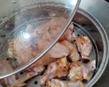Foto langkah ke 3 dari resep Chicken Wings Bakar.