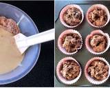 Chocolate muffins recipe step 5 photo