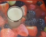 A picture of step 6 of Litchi Juice | Litchi Drink | Litchi Lemonade.