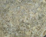 Foto del paso 4 de la receta: Tarta de cebolla con masa de garbanzos