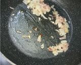 A picture of step 1 of Aloo Fatfata.