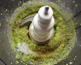 Foto del paso 3 de la receta: Hummus de arvejas y castañas