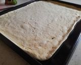 Kedvenc pizzatészta recept fázis 2 fotója