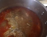 Foto del paso 1 de la receta: Arroz meloso de trigueros y setas