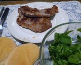Foto del paso 5 de la receta: Radicheta con ajo