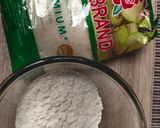 Foto langkah ke 1 dari resep Roti Sobek Tanpa Ulen (margarin).