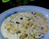Sheer khurma recipe step 5 photo