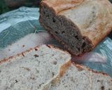 Foto del paso 3 de la receta: Budín de banana sin manteca económico!