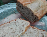 Foto del paso 3 de la receta: Budín de banana sin manteca económico!