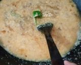 Foto langkah ke 2 dari resep Bubur Ganepo.