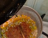 Foto del paso 6 de la receta: Porotos con pilco