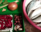 Foto langkah ke 1 dari resep Sarden homemade.