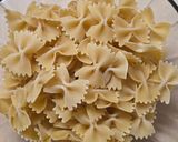 Foto del paso 1 de la receta: Mantequilla de queso azul especial para pastas 🦋 Farfalle con burro di formaggio blu 🤤 🍝