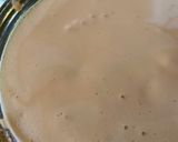 Foto del paso 1 de la receta: Mousse de manjar