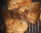 Foto langkah ke 2 dari resep Gurame bakar teflon.
