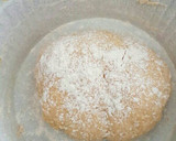 Foto del paso 10 de la receta: Roscón de anís con crema pastelera