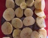 Rakott sertéstarja recept fázis 5 fotója