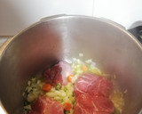 Foto del paso 2 de la receta: Carrilleras de cerdo