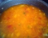 Foto del paso 2 de la receta: Arroz Saborizado Multicolor