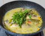 Foto langkah ke 4 dari resep Pindang Ikan Nila.