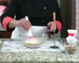 Foto del paso 2 de la receta: Fresas con crema con un toque diferente