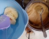 Pas rețetă Crema de cafea cu lapte condesant...pentru orice tort și prăjitura 2 fotografie