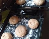 Foto del paso 3 de la receta: Pan Integral saborizado con cebolla acaramelizada y orégano