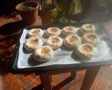 Foto del paso 2 de la receta: Pan Chipa 4 quesos