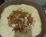 Foto langkah ke 4 dari resep Mie Goreng Pattaya.