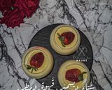 صورة لخطوة 11 من وصفة تحلية الفراولة 🍓