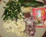 Foto langkah ke 2 dari resep Tempe orek.