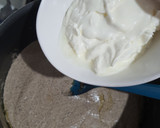 Foto del paso 7 de la receta: Crema de champiñones, a base de salsa bechamel