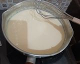 Foto langkah ke 3 dari resep Milk Sugar Dessert.