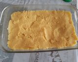 Foto del paso 4 de la receta: Pastel de polenta con matambre