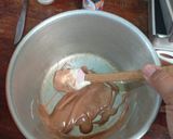Foto langkah ke 6 dari resep Bolu Gulung Coklat.