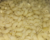 Foto del paso 1 de la receta: Macarrones con queso
