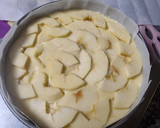 Foto del paso 2 de la receta: Tarta de manzana