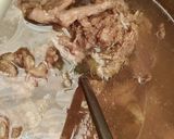 Foto langkah ke 1 dari resep Sop Daging Super Gampang Super Enak.