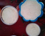 Foto del paso 4 de la receta: Panacotta de almendras sabor limón